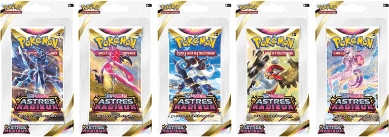 Artset Astres Radieux