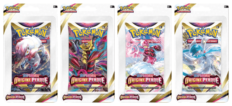 Artset Origine Perdue