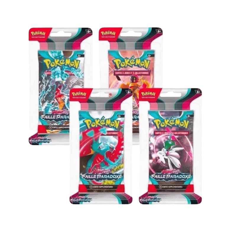 Artset Faille Paradoxe