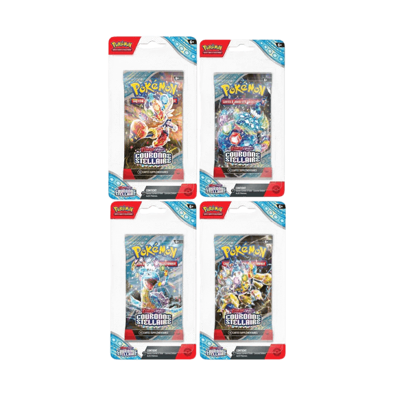 Artset Couronne Stéllaire