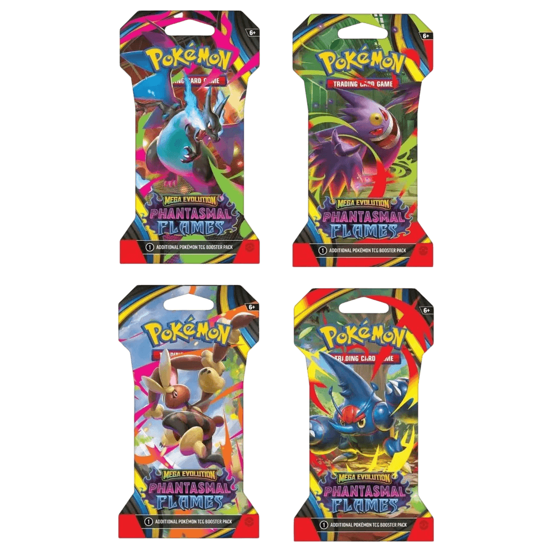 Artset Flammes Fantasmagoriques