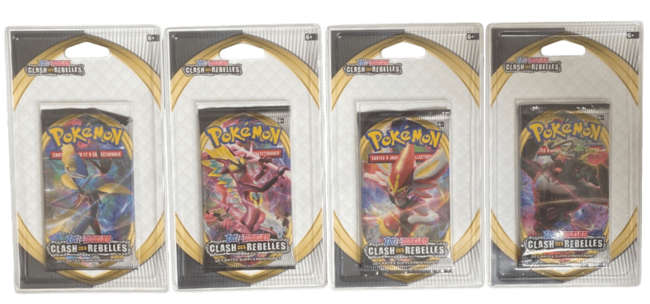 Artset Clash des Rebelles