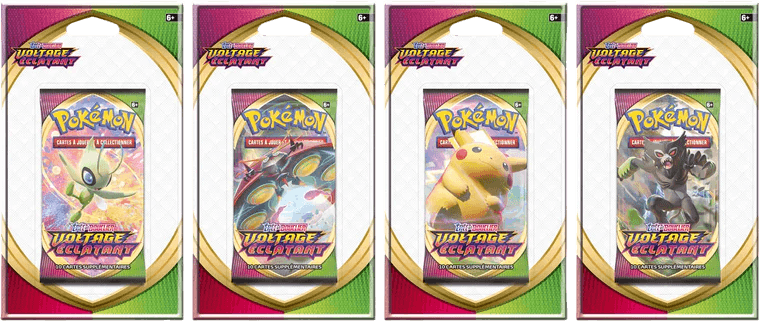 Artset Voltage Eclatant