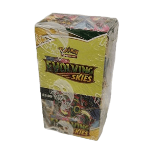 Demi-Display Évolution céleste