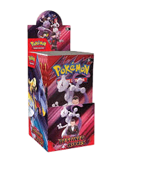 Demi-Display Rivalités Destinées