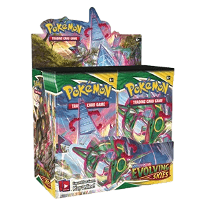 Display Évolution céleste