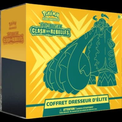 ETB Clash des Rebelles