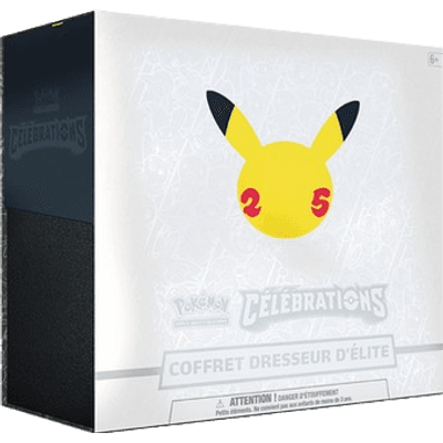 ETB Célébrations