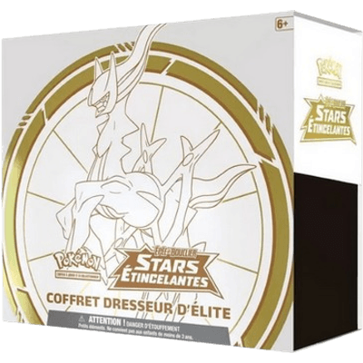 ETB Stars Étincelantes