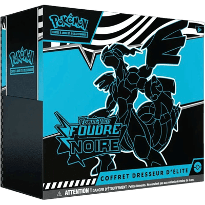ETB Foudre Noire