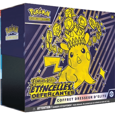 ETB Etincelles Déferlantes