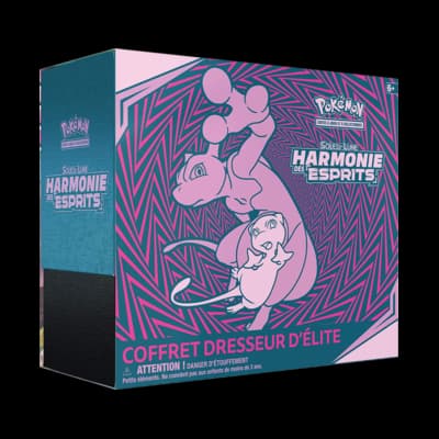 ETB Harmonie des Esprits