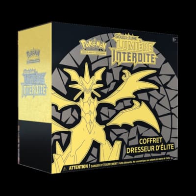 ETB Lumière Interdite