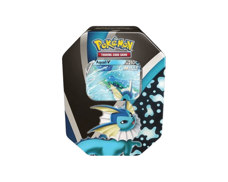 Pokébox Aquali