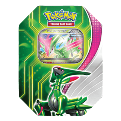 Pokébox Choc Paradoxe Vert-de-Fer