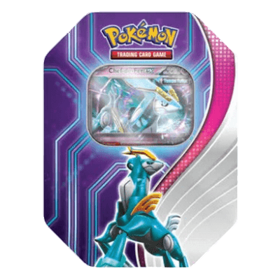 Pokébox Destinée Paradoxe Chef-de-Fer