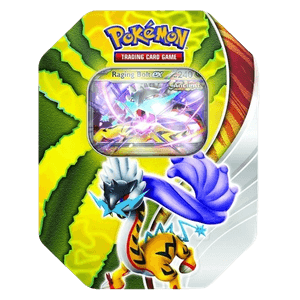 Pokébox Destinée Paradoxe Ire-Foudre