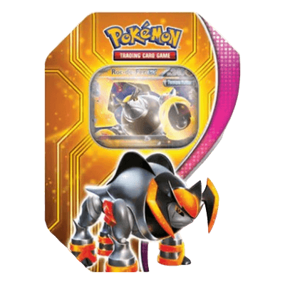 Pokébox Destinée Paradoxe Roc-de-Fer