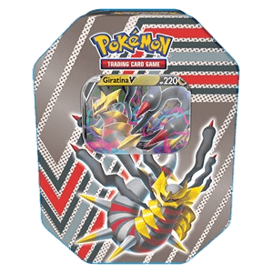 Pokébox Giratina V