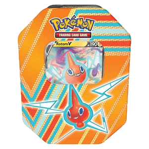 Pokébox Motisma V