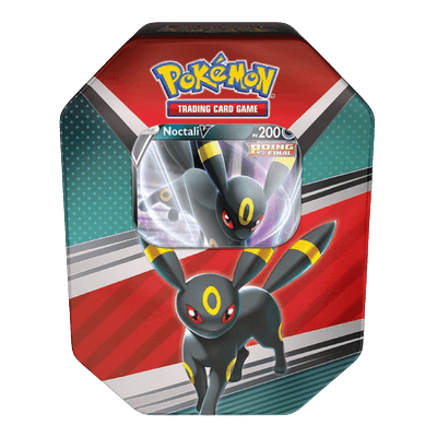 Pokébox Noctali V