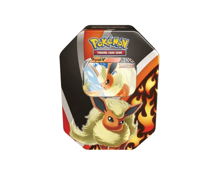 Pokébox Pyroli