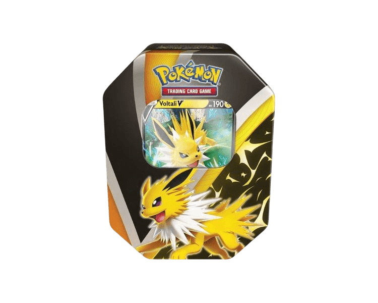 Pokébox Voltali