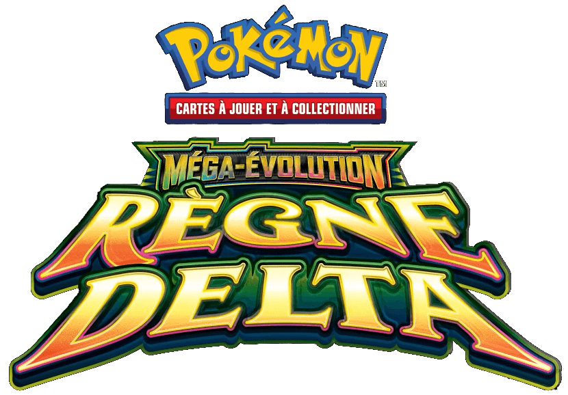 Extension : Méga-Évolution : Règne Delta : 1/1